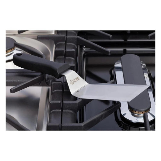 Ilve EA6577001000000 Ilve Parts Ea6577001000000 Fry Top Spatula (A/408/01)
