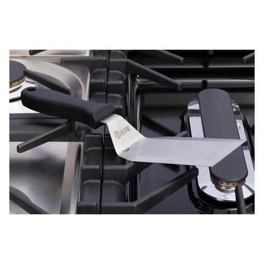 Ilve EA6577001000000 Ilve Parts Ea6577001000000 Fry Top Spatula (A/408/01)