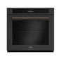 Bertazzoni FPRO30FSVTC 30'' Single Convection Oven With Steam - Self Clean - Carbonio
