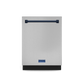 Thor Kitchen DW24X8BA99BLU 24 Inch Dishwasher Stainless Steel/Navy Blue Gordon Ramsay Series - Dw24X8Ba99-Blu