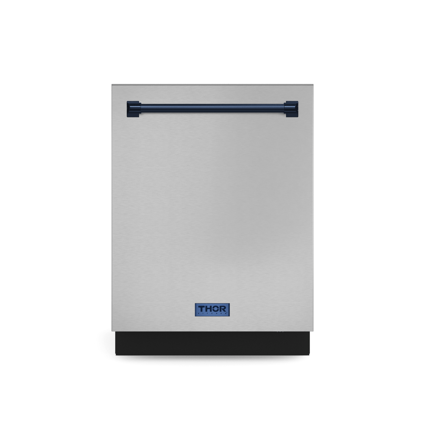 Thor Kitchen DW24X8BA99BLU 24 Inch Dishwasher Stainless Steel/Navy Blue Gordon Ramsay Series - Dw24X8Ba99-Blu