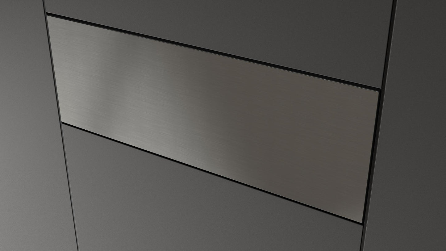 Fulgor Milano F7MWD30S1 30" Warming Drawer