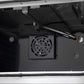 Forno FFSGS644436BLK Forno Galiano 36-Inch French Door Gas Range Black And Antique Brass Design, 6 Sealed Burners 83,000 Btu, 5.36 Cu.Ft. Convection Oven