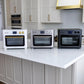 Cafe C9OADA1ZW7 Café™ Couture™ Toaster Oven With Air Fry