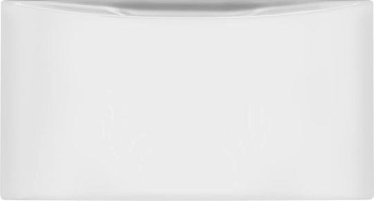 Electrolux ELPWD27MW Luxury-Glide® Pedestal With Spacious Storage Drawer - Matte White Finish