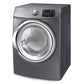 Samsung DV42H5200GP Dv5200 7.5 Cu. Ft. Gas Dryer, Open Box