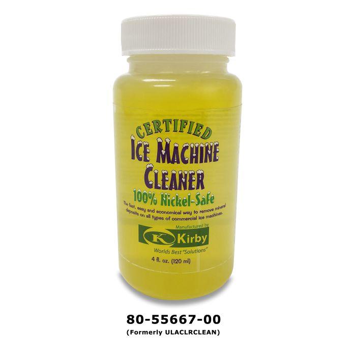 U-Line 805566700 Clear Ice Machine Cleaner