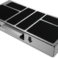 Miele DKF40R Reactivatable Longlife Airclean Charcoal Filter - For Miele Dac 2X4X And Dac 4X40 Recirculation Ventilation Hoods.