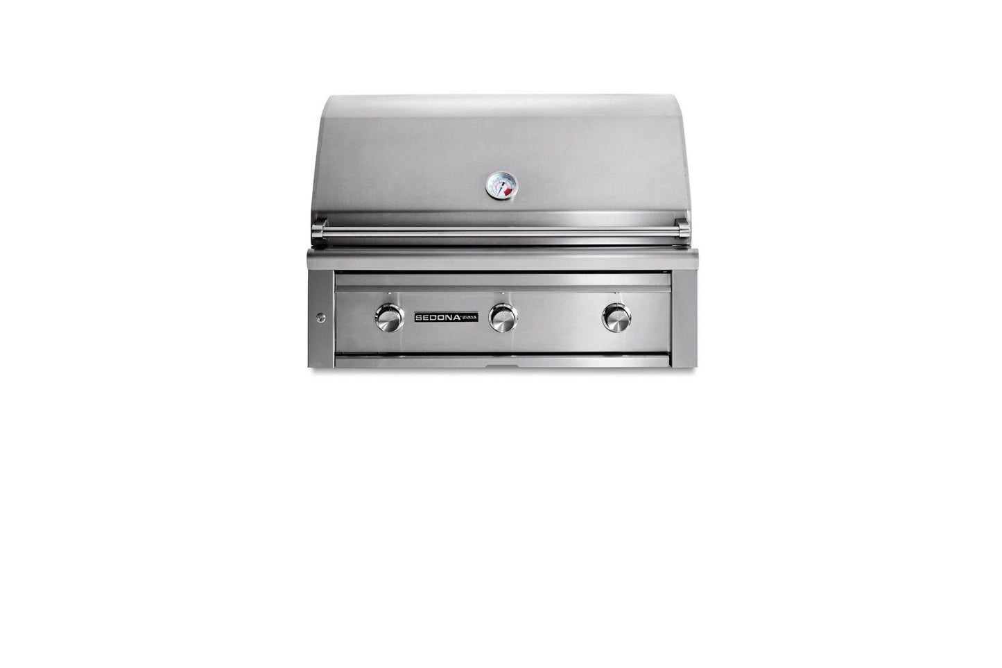 Lynx L601LP 36" Built In Sedona Grill - 3 Ss Tube Burners