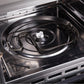 Forno FMWDR309330 Forno Oliena 30-Inch Compact Oven And 1000 Watt Microwave, 1.6 Cu.Ft, Convection Oven