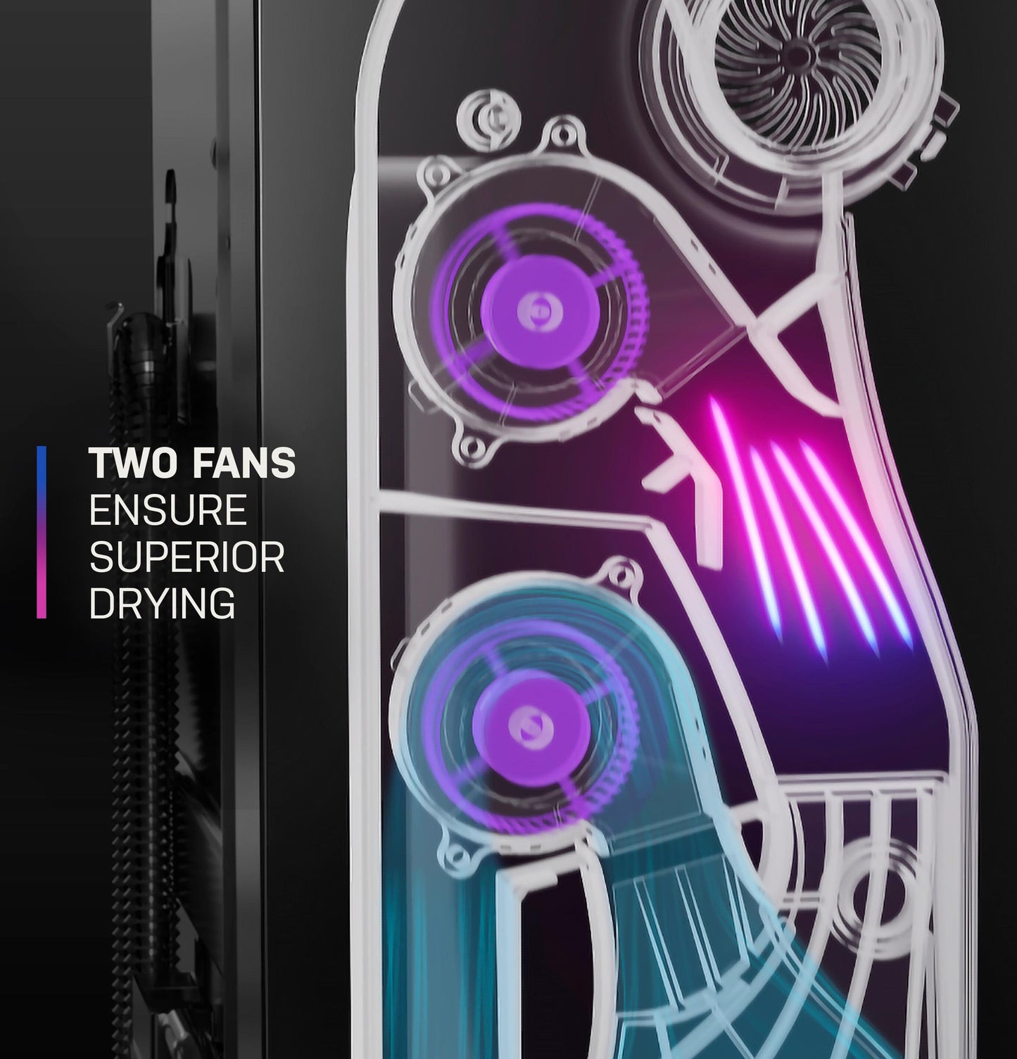 Ge Appliances PDP755SBVTS Ge Profile&#8482; Energy Star Smart Ultrafresh System Dishwasher With Microban&#8482; Antimicrobial Technology With Deep Clean Washing 3Rd Rack, 42 Dba