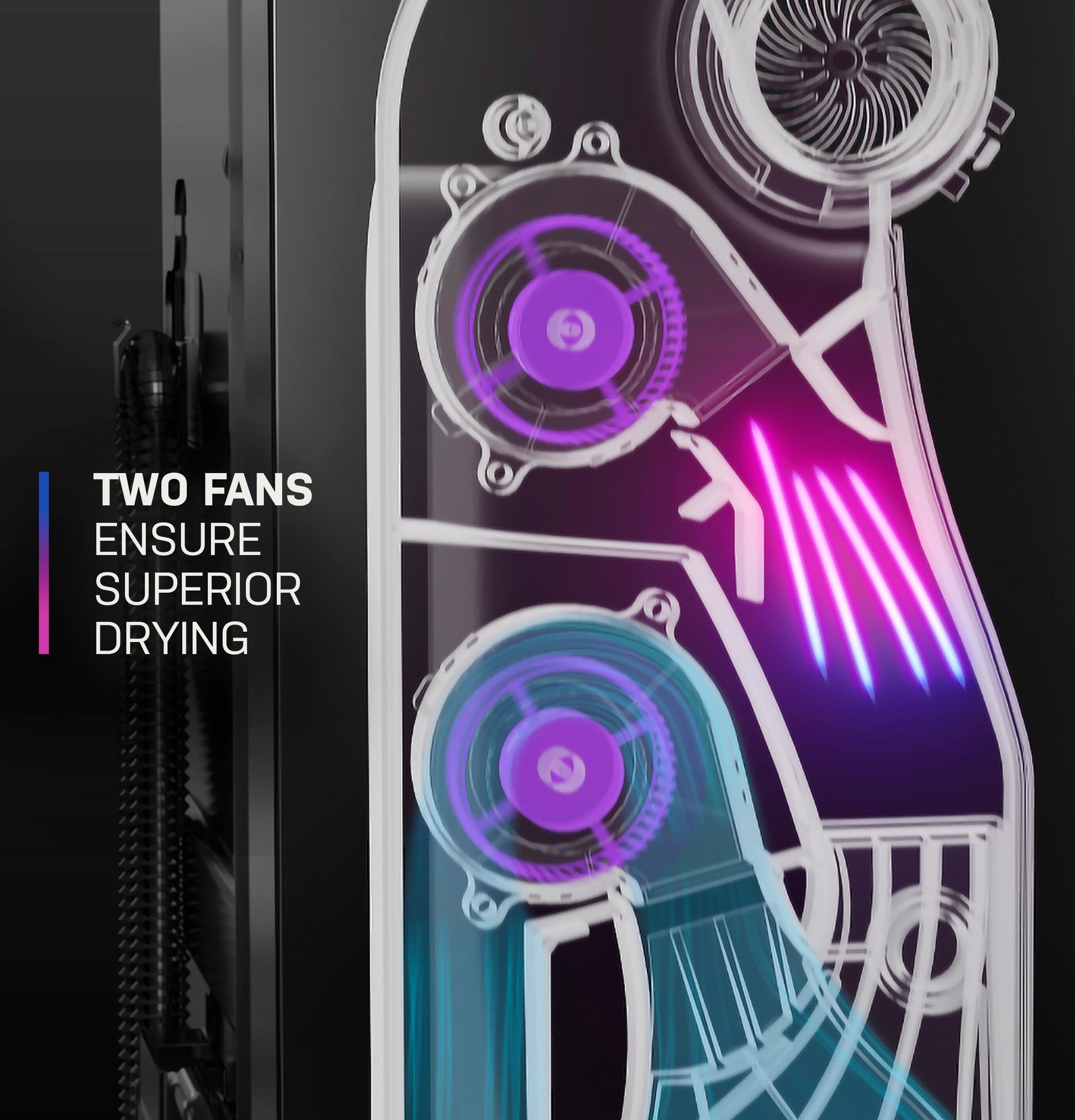 Ge Appliances PDP795SYVFS Ge Profile&#8482; Energy Star Smart Ultrafresh System Dishwasher With Microban&#8482; Antimicrobial Technology With Deep Clean Washing 3Rd Rack, 39 Dba