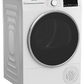 Blomberg Appliances DHP24404W3 24