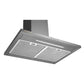 Lg HCEU3039X Lg Signature 30 Inch Wall Mount Chimney Hood