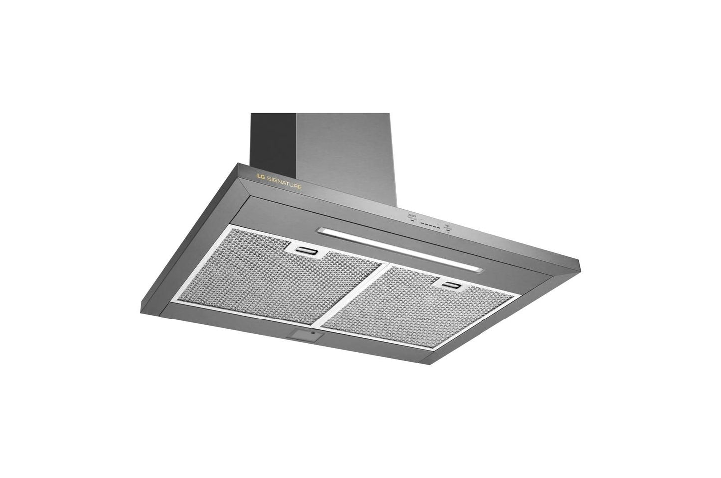 Lg HCEU3039X Lg Signature 30 Inch Wall Mount Chimney Hood