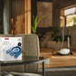 Miele GNALLERGYXLHYCLEANAIR 8 Vacuum Bags And A Hepa Filter At A Special Price - For Complete C2, Complete C3.