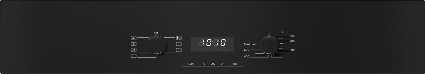 Miele H2880BPCTS H 2880 Bp - 30 Inch Convection Oven In A Perfectly Combinable Design With Self Clean.