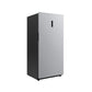Element Appliance EXUF14CEES Element 14.0 Cu. Ft. Upright Convertible Freezer/Refrigerator - Stainless Steel, Energy Star (Exuf14Cees)