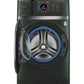 Ge Appliances PFQ97HSPVGN Ge Profile™ Energy Star® 4.8 Cu. Ft. Capacity Ultrafast Combo With Ventless Inverter Heat Pump Technology Washer/Dryer