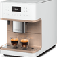 Miele CM6360LW Cm 6360 Milkperfection Lotus White-Cm - Countertop Coffee Machine With Wifi Conn@Ct, High-Quality Milk Container, And Many Specialty Coffees.