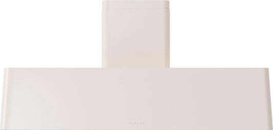 Ilve UAG60AW Ilve Uag60Aw Nostalgie 60" Hood In Antique White