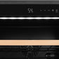 Frigidaire GRWE5726AS 57 Bottle Wine Cooler