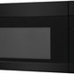 Frigidaire FMOS1746BB Frigidaire 1.7 Cu. Ft. Over-The-Range Microwave