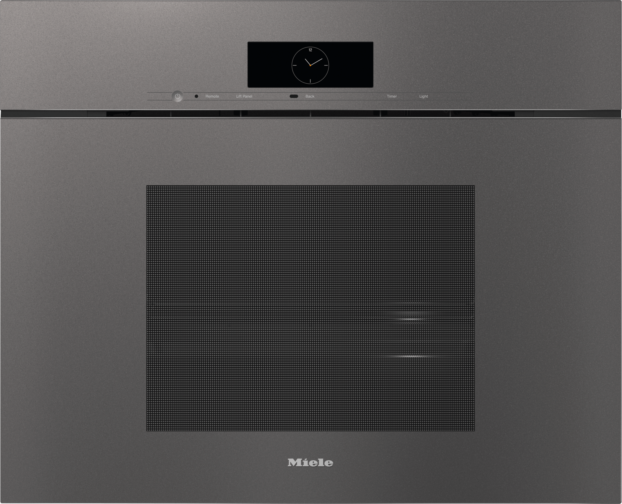 Miele DGC7880XGG Dgc 7880X Graphite Grey - 30