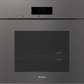 Miele DGC7880XGG Dgc 7880X Graphite Grey - 30
