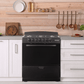Element Appliance EEGR3A6MCCB Element Electronics 4.0 Cu. Ft. 30