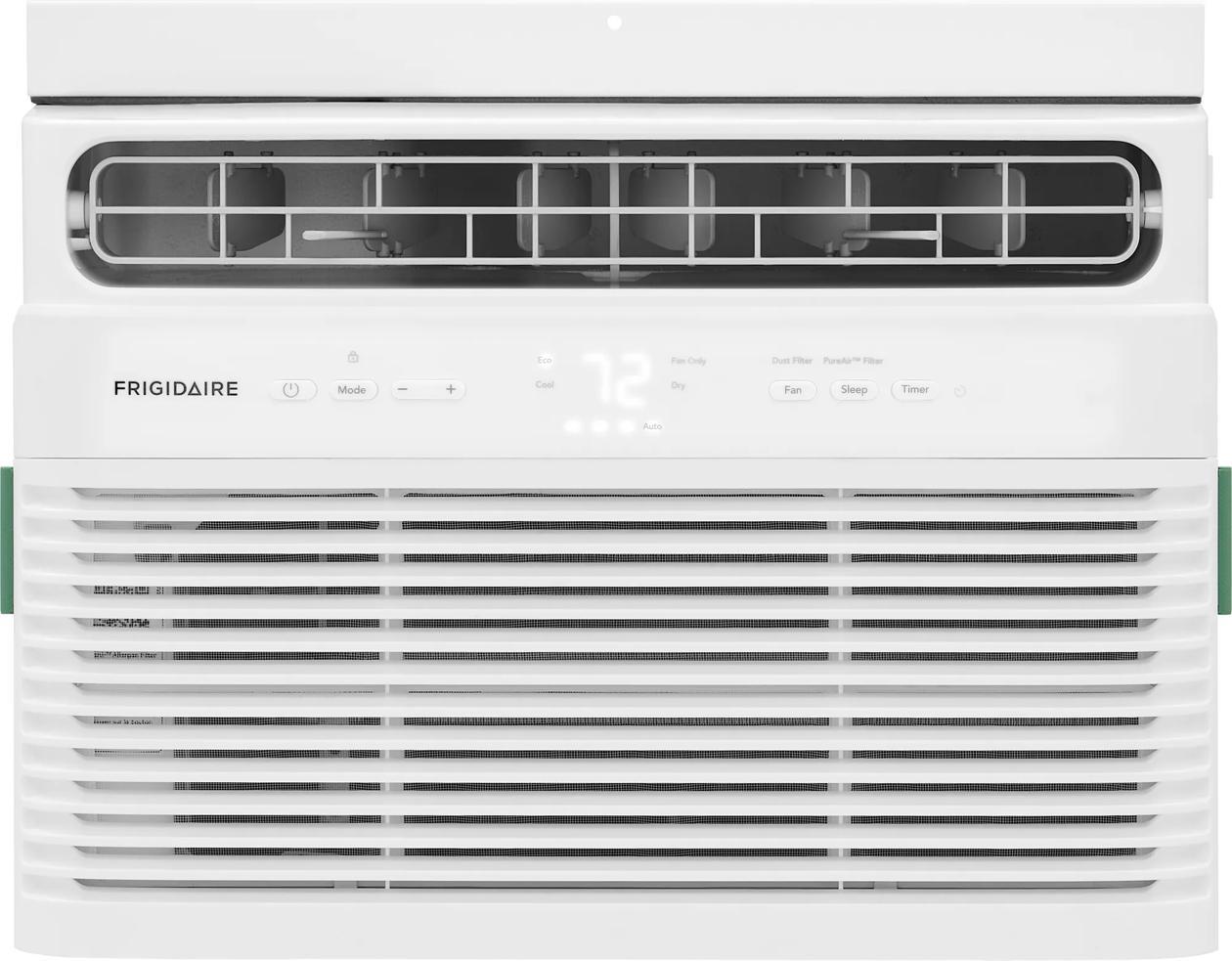 Frigidaire FHWC054TE1 5,000 Btu Window Room Air Conditioner