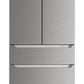 Liebherr FDBHI36S French Door Fridge-Freezer With 2 Freezer Drawers And Icemaker And Infinityspring