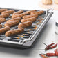 Miele HBBR72 Genuine Miele Baking And Roasting Rack - With Pyrofit Finish.