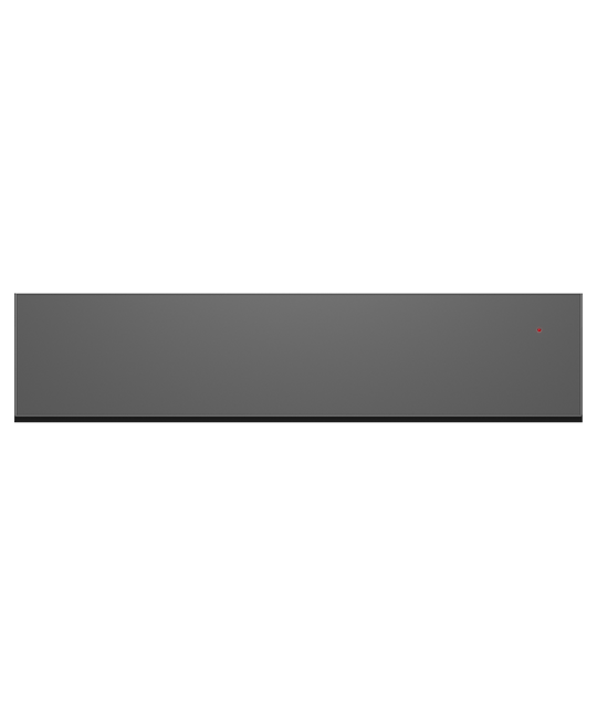 Fisher & Paykel WB24SMG3 24" Series 9 Minimal Warming Drawer