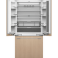 Fisher & Paykel RS3684AUVE1 36