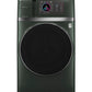 Ge Appliances PFQ97HSPVGN Ge Profile™ Energy Star® 4.8 Cu. Ft. Capacity Ultrafast Combo With Ventless Inverter Heat Pump Technology Washer/Dryer