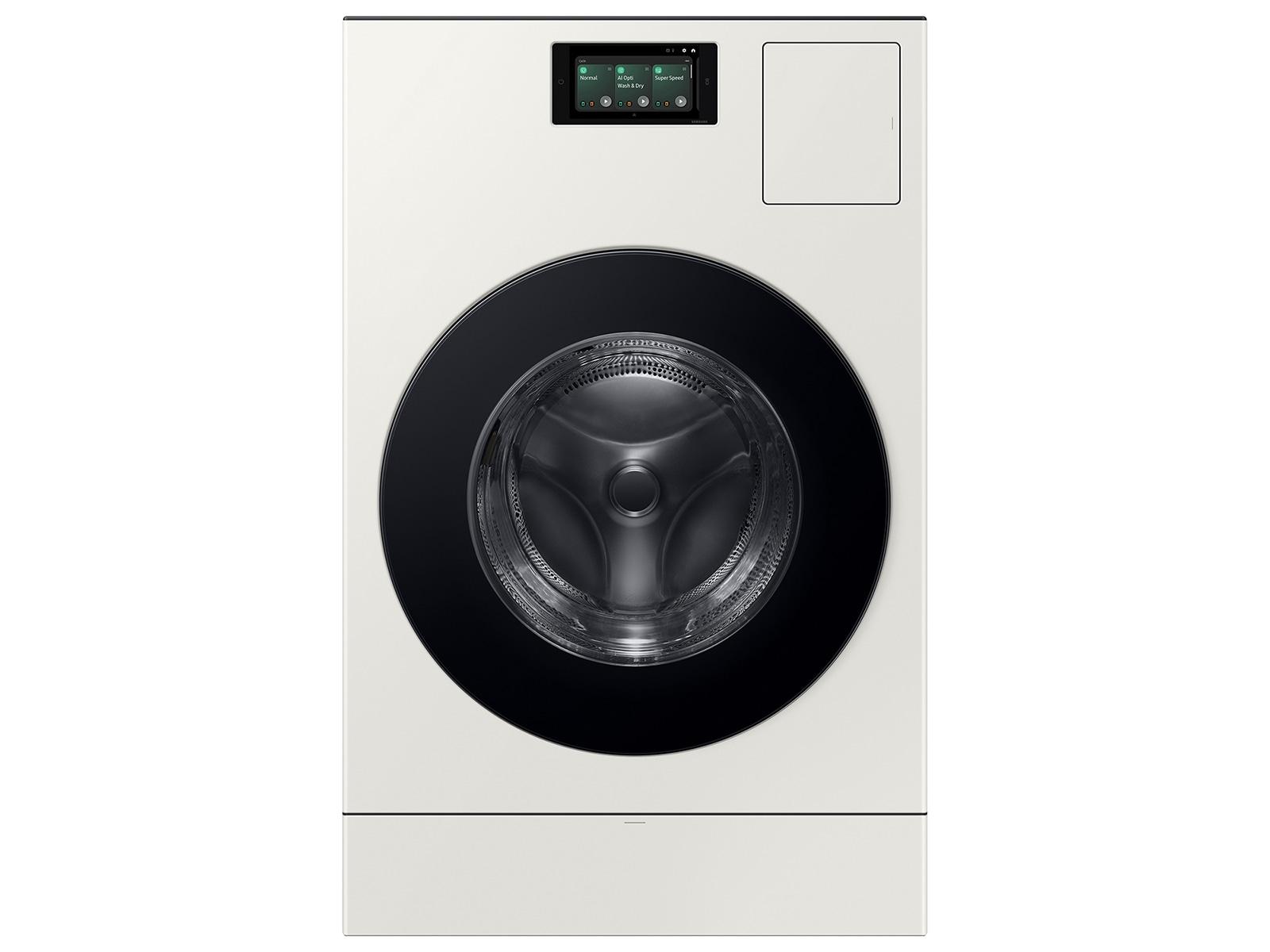 Samsung WD53DBA900HY Bespoke Ai All-In-One Ventless Combo Ai Home 7