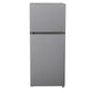 Avanti AVFF146DLJ0SS Avanti Frost-Free Apartment Size Garage-Ready Refrigerator, 14.6 Cu. Ft. Capacity, In Stainless Steel (Avff146Dlj0Ss)