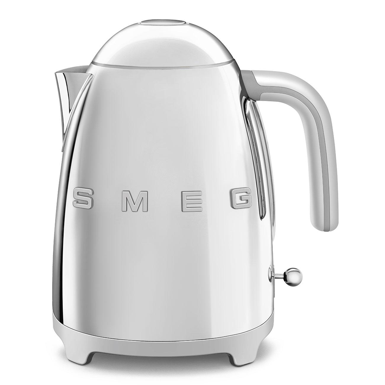 Smeg KLF03SSUS Electric Kettle Steel Klf03Ssus