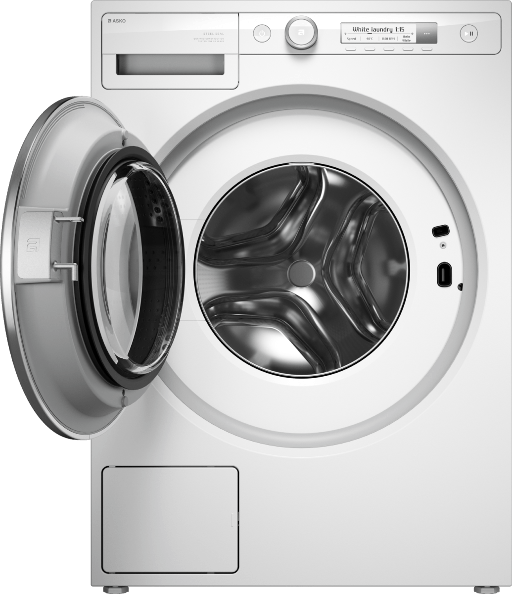 Asko W3LW Steel Seal™ Washing Machine