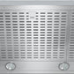 Miele DA2518 Da 2518 - Insert Ventilation Hood With Energy-Efficient Led Lighting And Backlit Controls For Easy Use.