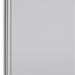 Zephyr PRCP151AS Presrv Ice Machine Overlay Panel Kit, 15In, Ss, W/Handle & Kickplate