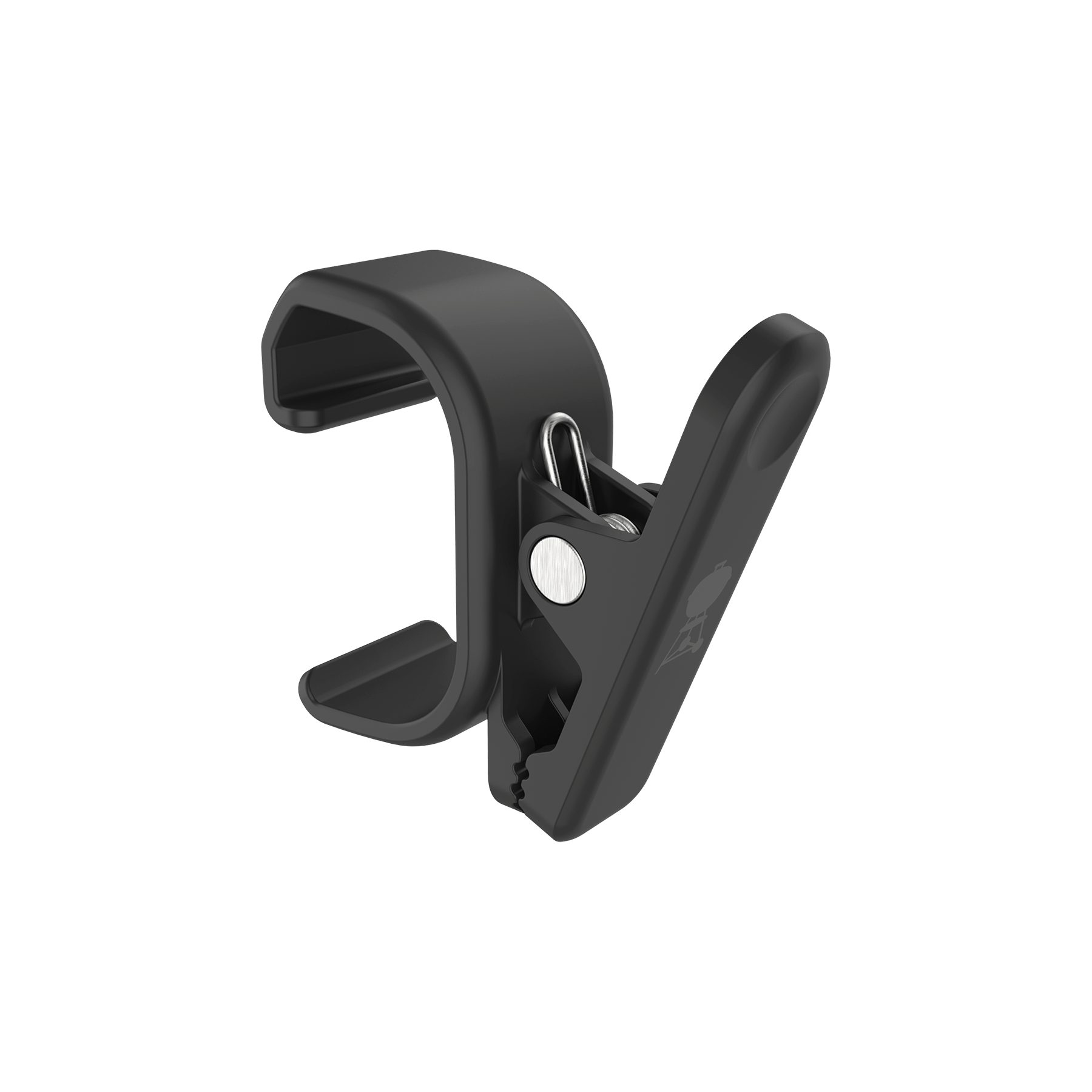 Weber 3401325 Weber Works Clips