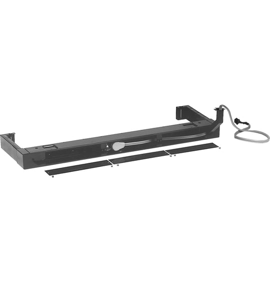 Ge Appliances RAK204E15C 265 Volt Sub-Bases With Power Cord Included, 15 Amp