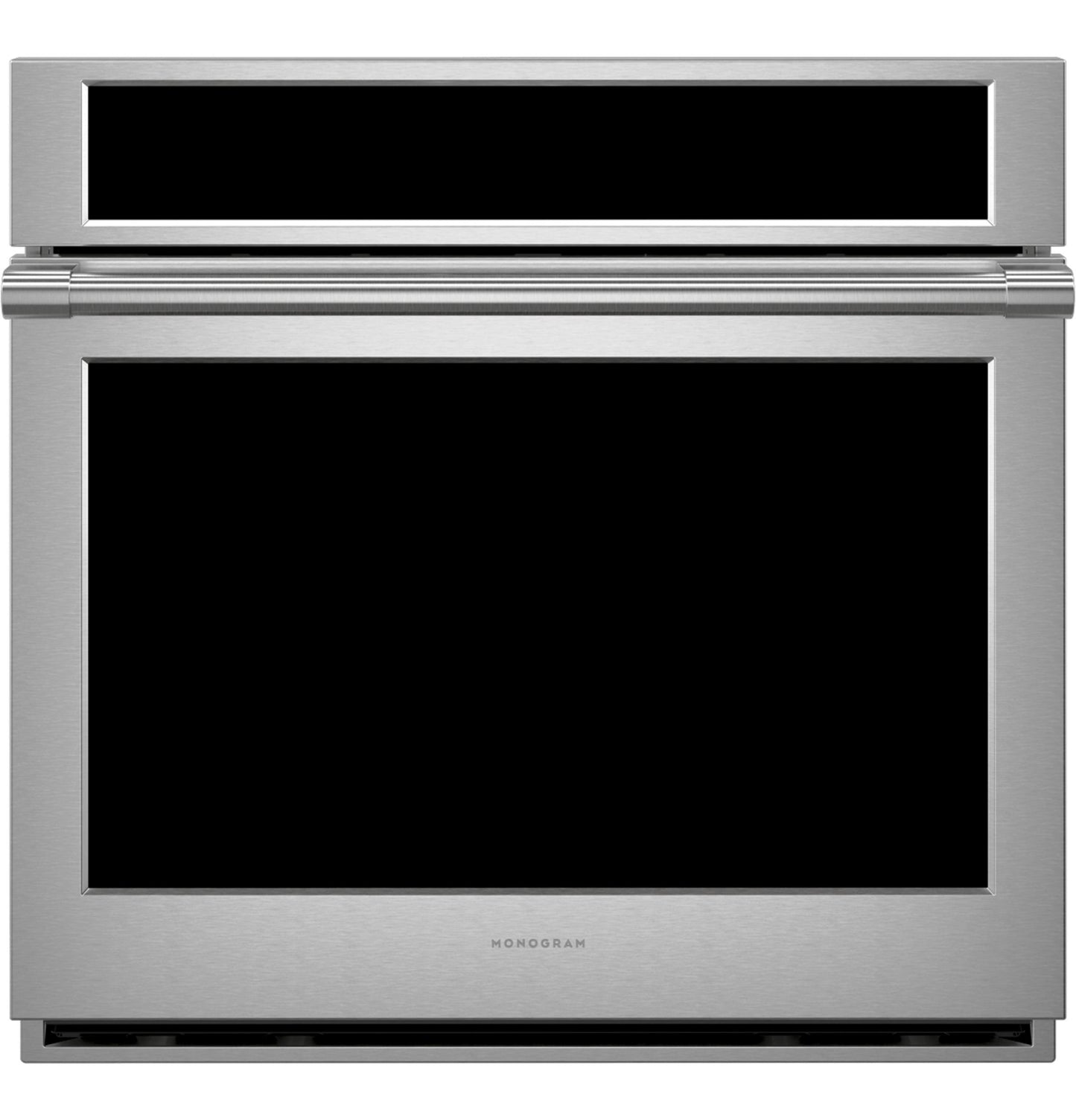 Monogram ZTS90DPSZSS Coming Soon - Monogram 30" Statement Single Wall Oven