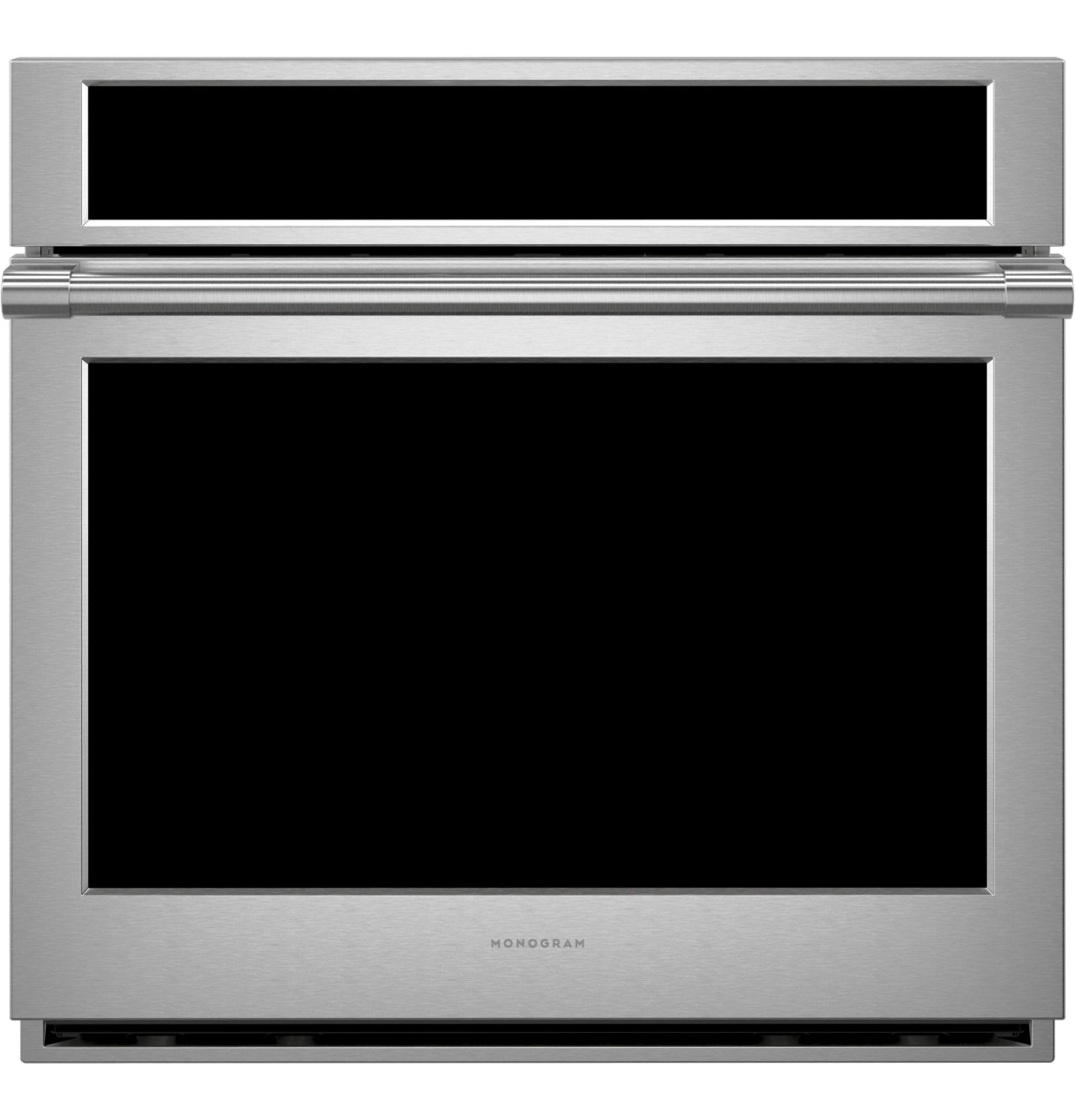 Monogram ZTS90DPSZSS Coming Soon - Monogram 30" Statement Single Wall Oven