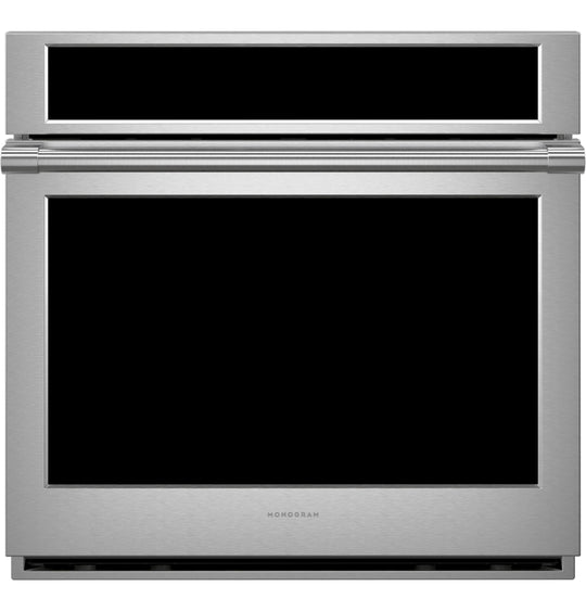 Monogram ZTS90DPSZSS Coming Soon - Monogram 30" Statement Single Wall Oven