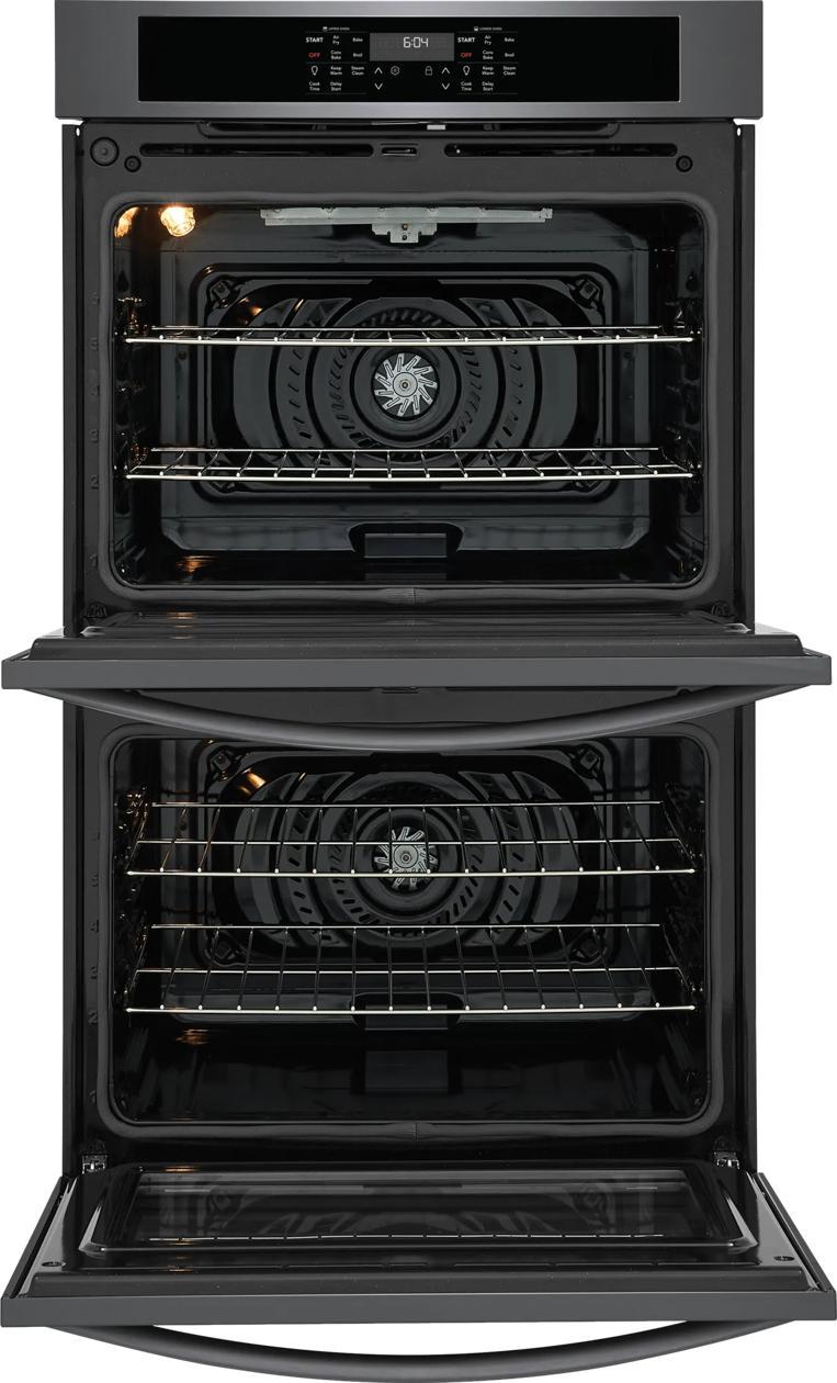 Frigidaire FCWD3030AD 30" Double Wall Oven