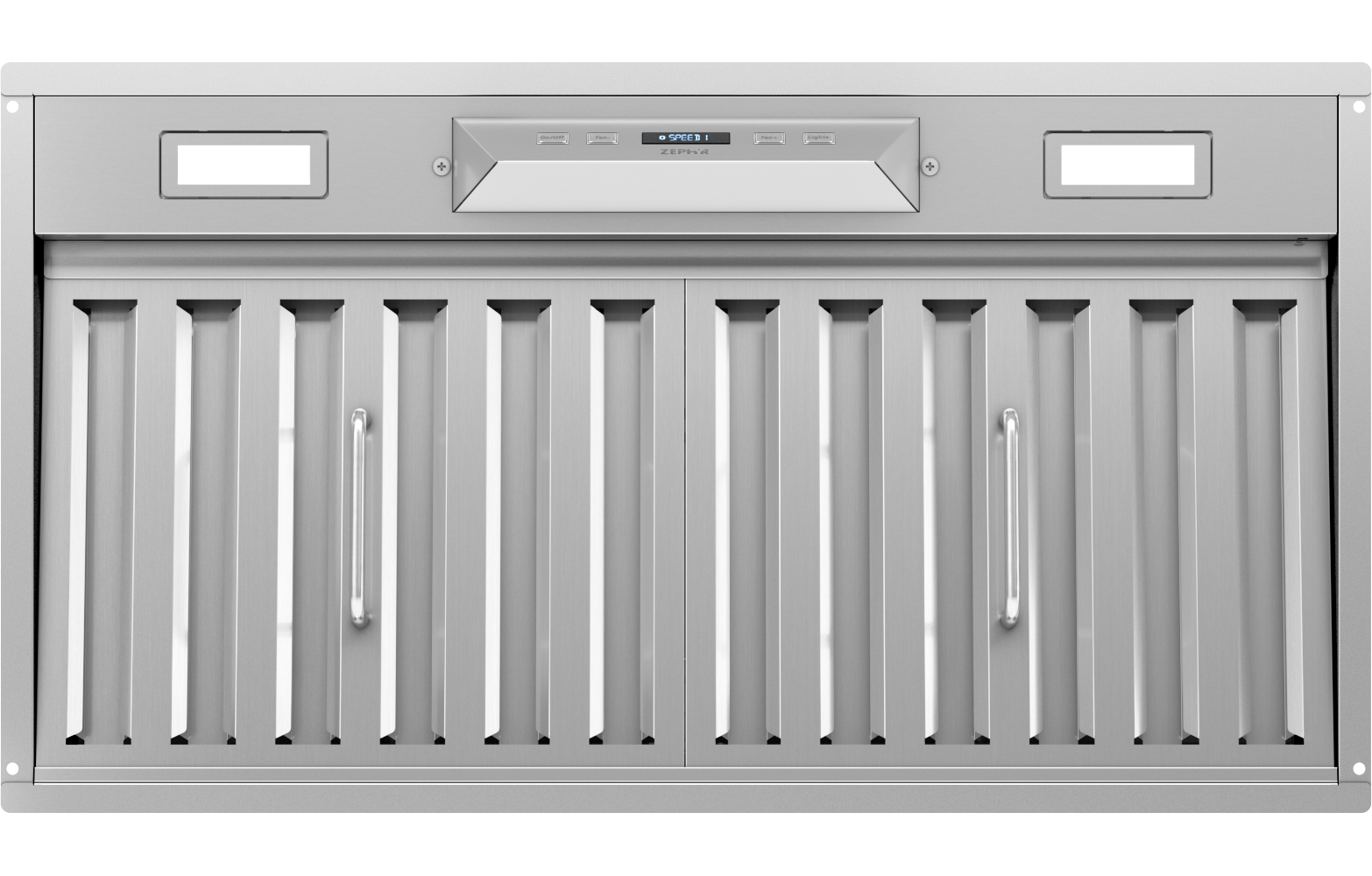Zephyr AK8227AS Tornado Ii Insert, 27In X 15In, Ss