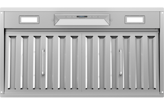 Zephyr AK8227AS Tornado Ii Insert, 27In X 15In, Ss